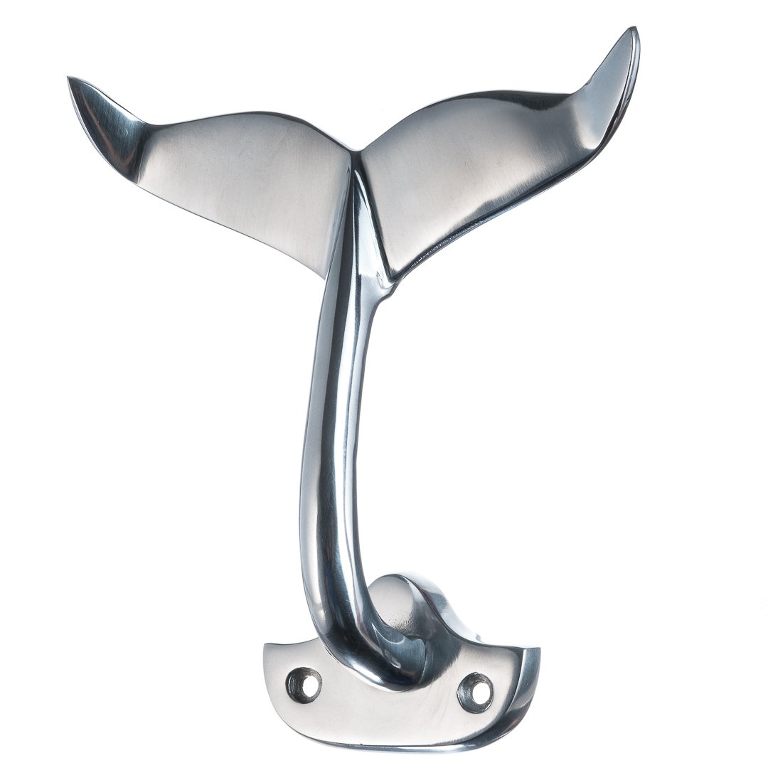 Whale Tail Hook